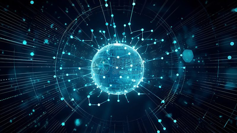 数字孪生BIM模型：揭秘建筑行业的未来引擎